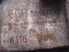 FIAT PUNTO,  DOBLO,  STRADA,  IDEA,  LINEA | OPEL ASTRA H,  ASTRA,  CORSA D | LANCIA YPSILON,  MUSA - 2007 - 55194271 - termosztát, hűtőfolyadék