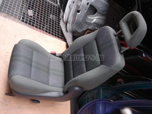 VOLKSWAGEN SHARAN - 2006 - ülés