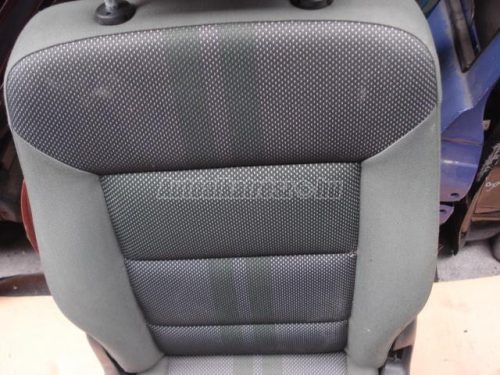 VOLKSWAGEN SHARAN - 2006 - ülés