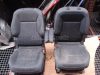 CITROEN BERLINGO | PEUGEOT PARTNER - 2012 - ülés