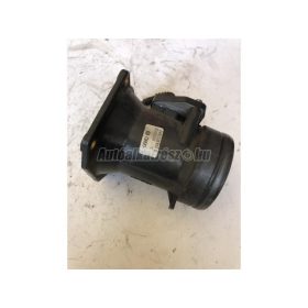 légmennyiségmérő