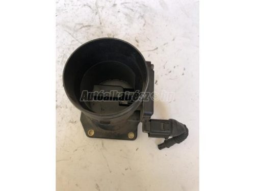 légmennyiségmérő