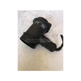 légmennyiségmérő