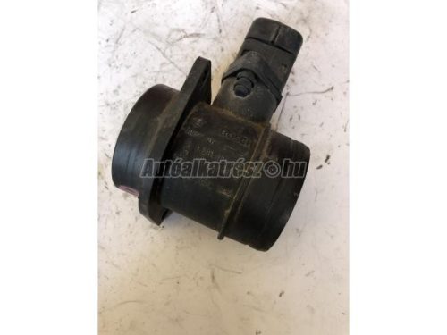 VOLKSWAGEN CADDY,  MULTIVAN,  TRANSPORTER,  TOURAN,  GOLF PLUS,  FOX | SKODA ROOMSTER,  OCTAVIA | SEAT IBIZA,  CORDOBA,  TOLEDO - 2006 - 0281002531 - légmennyiségmérő