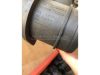 VOLKSWAGEN CADDY,  MULTIVAN,  TRANSPORTER,  TOURAN,  GOLF PLUS,  FOX | SKODA ROOMSTER,  OCTAVIA | SEAT IBIZA,  CORDOBA,  TOLEDO - 2006 - 0281002531 - légmennyiségmérő