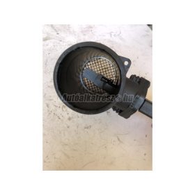   VOLKSWAGEN TRANSPORTER,  PASSAT | AUDI A4,  A6 | SEAT CORDOBA,  IBIZA - 2001 - 0281002216 - légmennyiségmérő