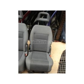 VOLKSWAGEN SHARAN | FORD GALAXY - 2004 - ülés