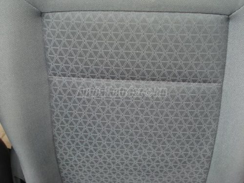 VOLKSWAGEN SHARAN | FORD GALAXY - 2004 - ülés