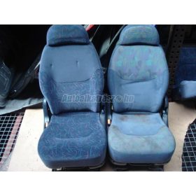 VOLKSWAGEN SHARAN | FORD GALAXY - 1998 - ülés