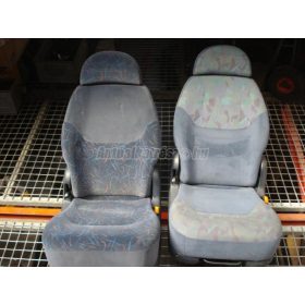 VOLKSWAGEN SHARAN | FORD GALAXY - 1998 - ülés