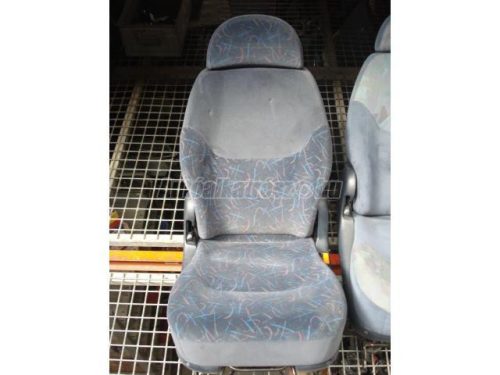 VOLKSWAGEN SHARAN | FORD GALAXY - 1998 - ülés