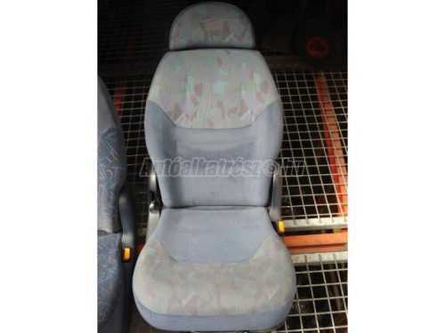VOLKSWAGEN SHARAN | FORD GALAXY - 1998 - ülés