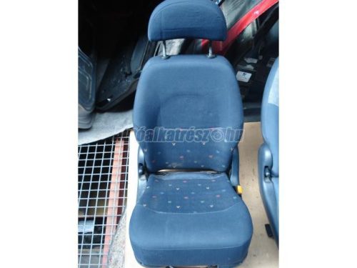 VOLKSWAGEN SHARAN - 1996 - ülés