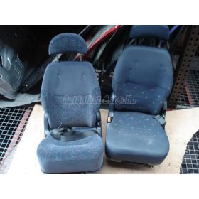 VOLKSWAGEN SHARAN | FORD GALAXY - 1998 - ülés
