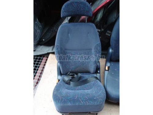 VOLKSWAGEN SHARAN | FORD GALAXY - 1998 - ülés