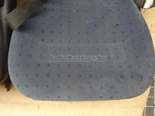 VOLKSWAGEN SHARAN | FORD GALAXY - 1997 - ülés
