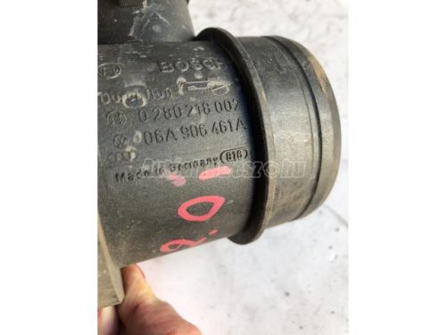 VOLKSWAGEN BORA,  LUPO,  GOLF,  GOLF IV,  NEW BEETLE | AUDI A3 | SEAT TOLEDO,  LEON | SKODA OCTAVIA - 2002 - 0280218002 - légmennyiségmérő