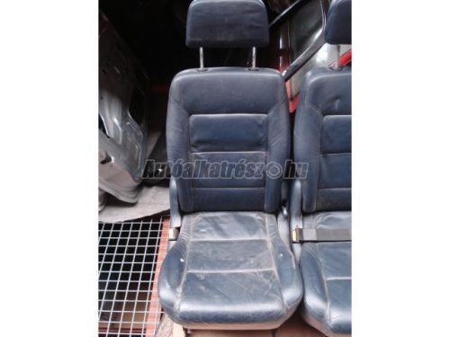 VOLKSWAGEN SHARAN - 1999 - ülés