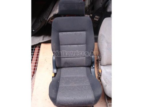VOLKSWAGEN SHARAN - 1998 - ülés