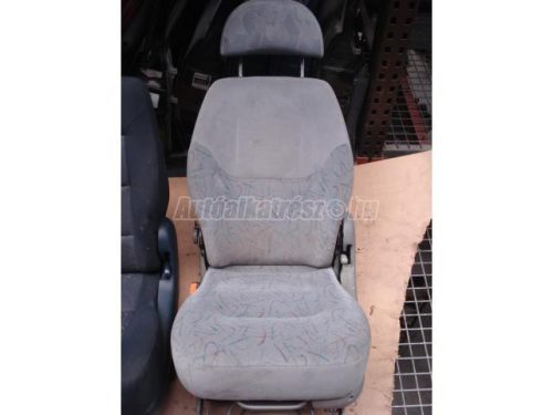VOLKSWAGEN SHARAN - 1998 - ülés