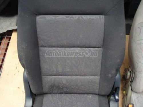 VOLKSWAGEN SHARAN - 1998 - ülés
