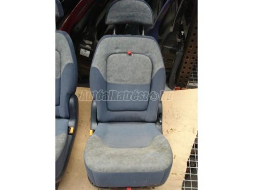 VOLKSWAGEN SHARAN - 2000 - ülés