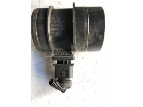 AUDI A3,  A4,  A6,  A5,  A4 ALLROAD | SEAT EXEO - 2009 - 0281002735 - légmennyiségmérő