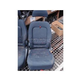VOLKSWAGEN SHARAN - 2003 - ülés