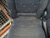 VOLKSWAGEN SHARAN - 2003 - ülés