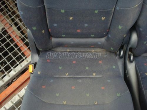 VOLKSWAGEN SHARAN - 2003 - ülés