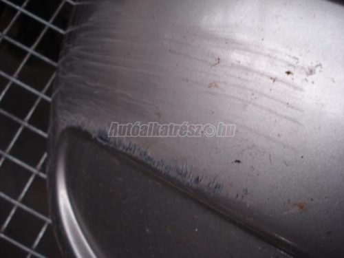 FIAT PALIO - 1998 - lökhárító