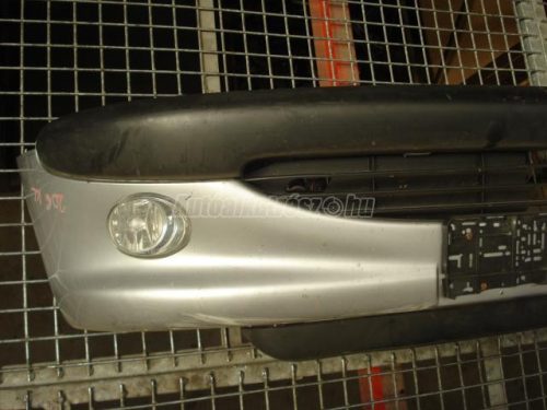 PEUGEOT 206 - 2002 - lökhárító