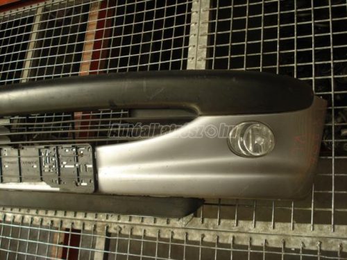 PEUGEOT 206 - 2002 - lökhárító