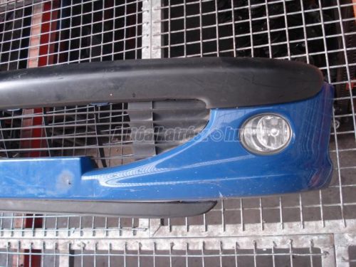 PEUGEOT 206 - 2008 - lökhárító