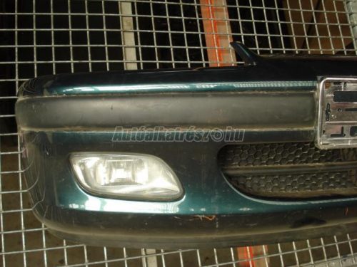 PEUGEOT 106 - 1999 - lökhárító