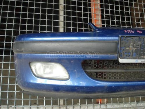 PEUGEOT 106 - 2003 - lökhárító