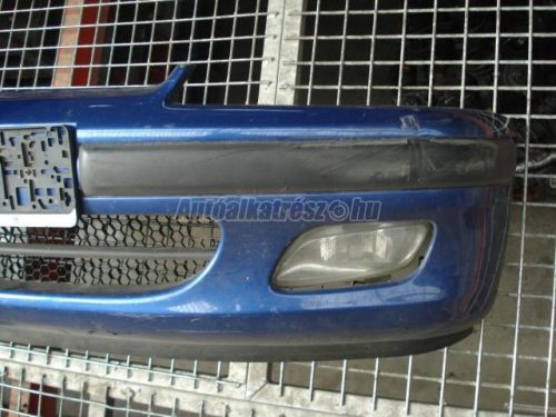 PEUGEOT 106 - 2003 - lökhárító
