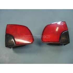 PEUGEOT 406 - 2001 - lámpa