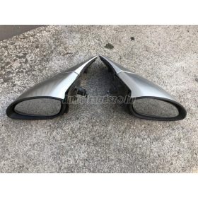 külső visszapillantó tükör