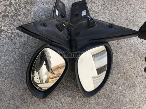 külső visszapillantó tükör