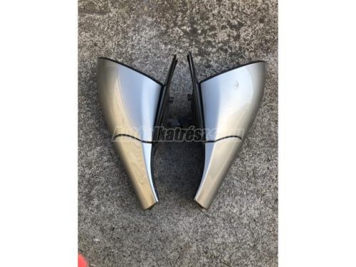 külső visszapillantó tükör