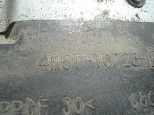 FORD FOCUS - akkumulátor tartó