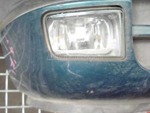 OPEL ASTRA F - 1997 - lökhárító