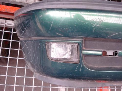 OPEL ASTRA F - 1999 - lökhárító