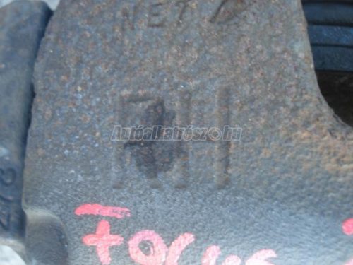 FORD FOCUS - 2007 - féknyereg