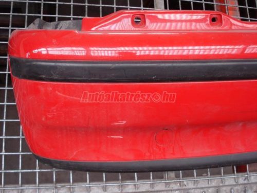 FIAT PUNTO - 1994 - lökhárító