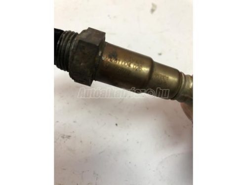 FIAT DUCATO,  PUNTO,  STILO | SAAB 9-3 | OPEL ASTRA | LANCIA DELTA - 2009 - 0281004026 - lambdaszonda