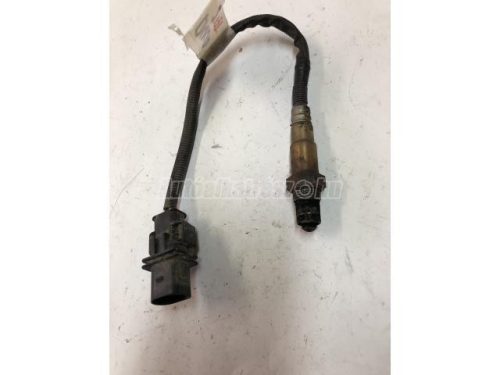 FIAT DUCATO,  PUNTO,  STILO | SAAB 9-3 | OPEL ASTRA | LANCIA DELTA - 2009 - 0281004026 - lambdaszonda