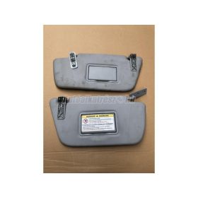 MERCEDES-BENZ VANEO - 2004 - napellenző