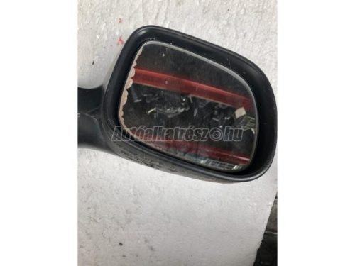 külső visszapillantó tükör